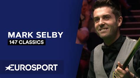 mark selby 147 video clip